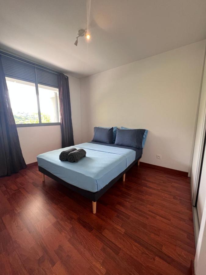 Papeete Guest Uraore Exterior photo